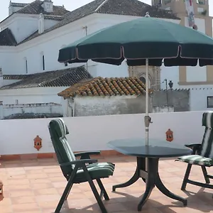 Alamo 6 Appartement Marbella