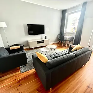 Vibehome - Stresemannstrasse Dusseldorf