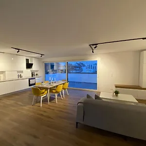  Appartement Penthouse In