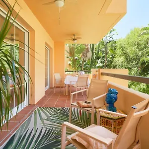 & Golf Design Appartement Marbella