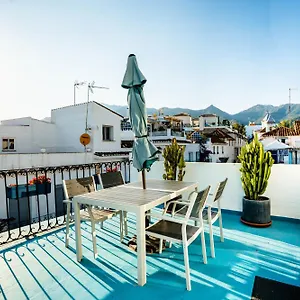 Ancha Village Appartement Marbella