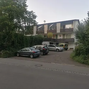 Claar Lindau Bodensee Appartement Lindau (Bodensee)