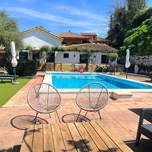 La Buganvilla Appartement Córdoba